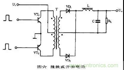 這8種開關(guān)電源工作原理及電路圖，你都知道嗎？