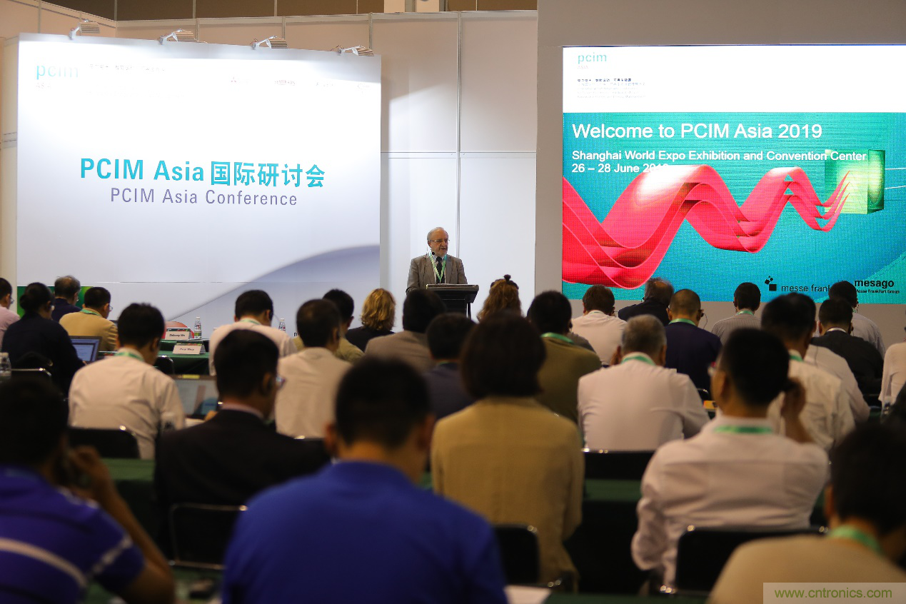 PCIM Asia 2020國(guó)際研討會(huì)論文征集及講者招募火熱進(jìn)行中