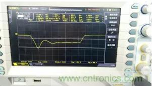 【干貨】開關(guān)電源RC吸收電路的分析！