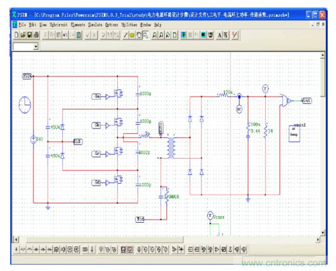 開關(guān)電源控制環(huán)路設(shè)計(jì)，新手必看！