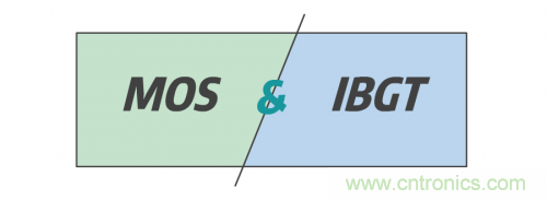 MOS管和IGBT管到底區(qū)別在哪？該如何選擇？