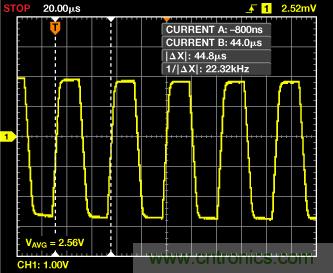 ADuC7026提供可編程電壓，用于評(píng)估多電源系統(tǒng)