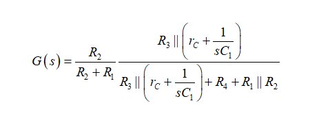 開關(guān)轉(zhuǎn)換器動態(tài)分析采用快速分析技術(shù)（1）