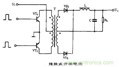 六款簡(jiǎn)單的開關(guān)電源電路設(shè)計(jì)，內(nèi)附原理圖詳解