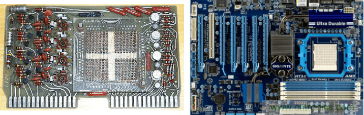 關于PCB的十件有趣的事實，你知道幾個？