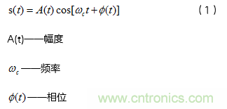 如何實(shí)現(xiàn)5G的調(diào)制方式？