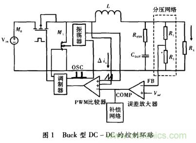 如何提高系統(tǒng)瞬態(tài)響應(yīng)，改進(jìn)放大器的誤差？