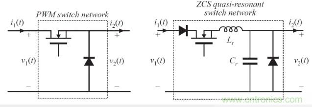 電源設(shè)計注意事項(xiàng)：如何提高開關(guān)效率