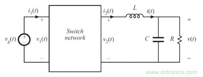 電源設(shè)計注意事項(xiàng)：如何提高開關(guān)效率