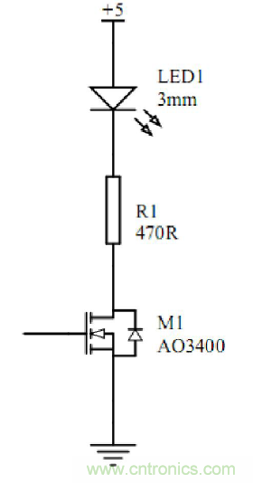 MOSFET的寄生電容是如何影響其開關速度的？