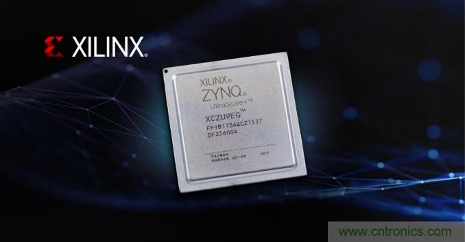 Xilinx與德州儀器聯(lián)合開發(fā)高能效5G無(wú)線電解決方案