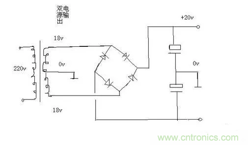 雙電壓整流電路設(shè)計(jì)，IGBT模塊適用于整流電路嗎？