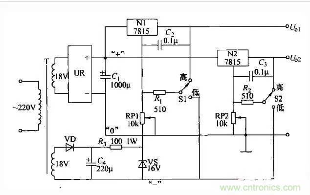 雙電壓整流電路設(shè)計(jì)，IGBT模塊適用于整流電路嗎？