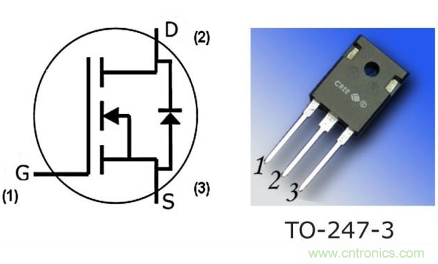 如何有效地檢測(cè)Sic MOSFET？