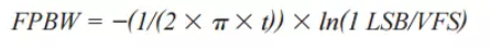 如何為你的設(shè)計選一個正確的轉(zhuǎn)換器？