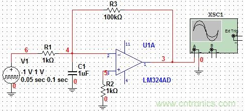 反饋電路中的相位補償到底是什么？ 