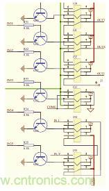 基于MSP430F149單片機(jī)的發(fā)控時(shí)序檢測(cè)系統(tǒng)設(shè)計(jì)