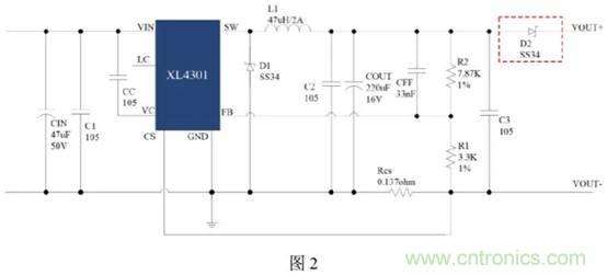 鋰電池充電電路設(shè)計(jì)