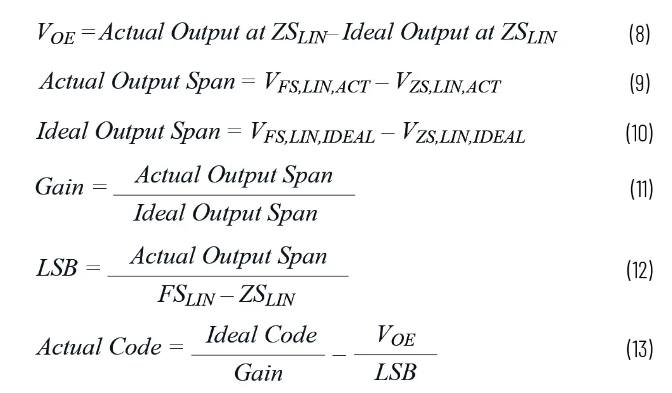 如何成功校準(zhǔn)開(kāi)環(huán)DAC信號(hào)鏈？