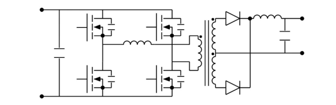 電動汽車快速充電系列文章之三：常見拓?fù)浣Y(jié)構(gòu)和功率器件及其他設(shè)計(jì)考慮因素