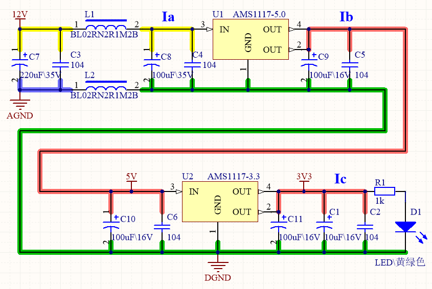 線性電源芯片燙手，問題出在哪里？