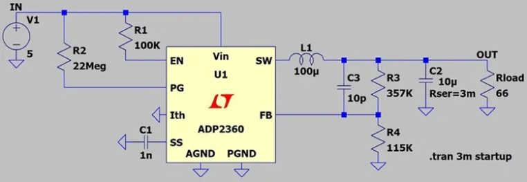 為何設(shè)計可靠電源時應(yīng)考慮真實的電壓源呢？