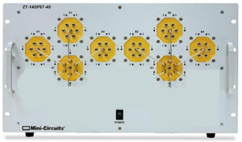 PCI Express Gen5：自動化多通道測試