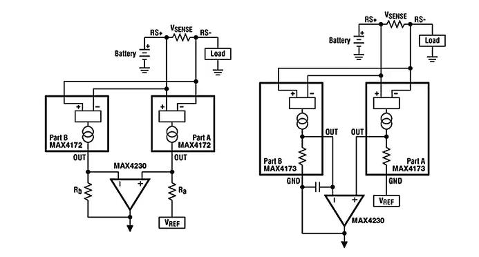 使用集成雙向電流檢測(cè)放大器實(shí)現(xiàn)有效的電流監(jiān)控