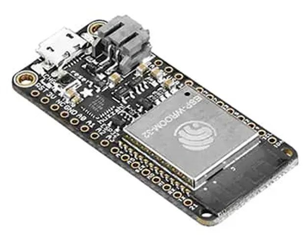 支持 OTA 更新的MCU很多 為何 ESP32這么受歡迎？