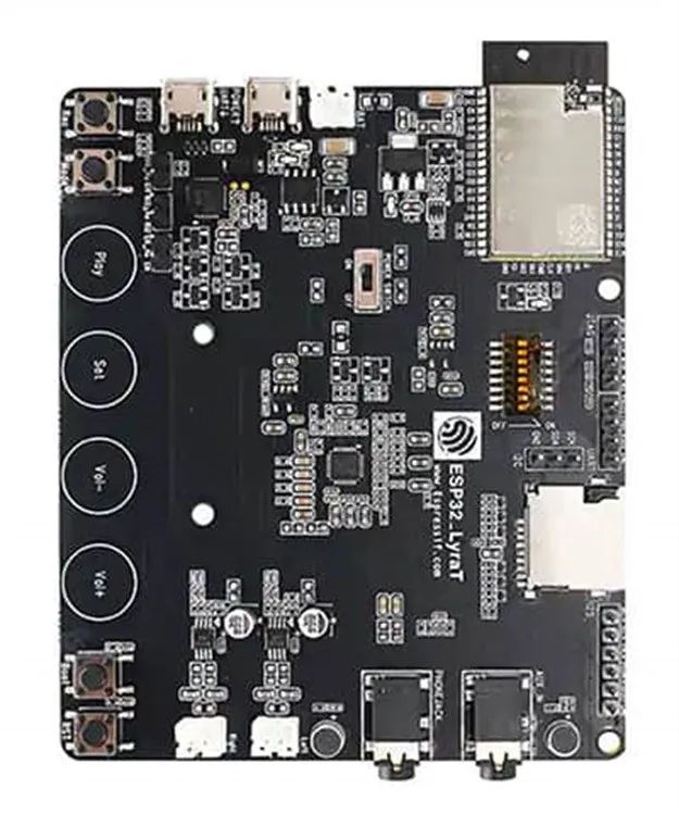 支持 OTA 更新的MCU很多 為何 ESP32這么受歡迎？