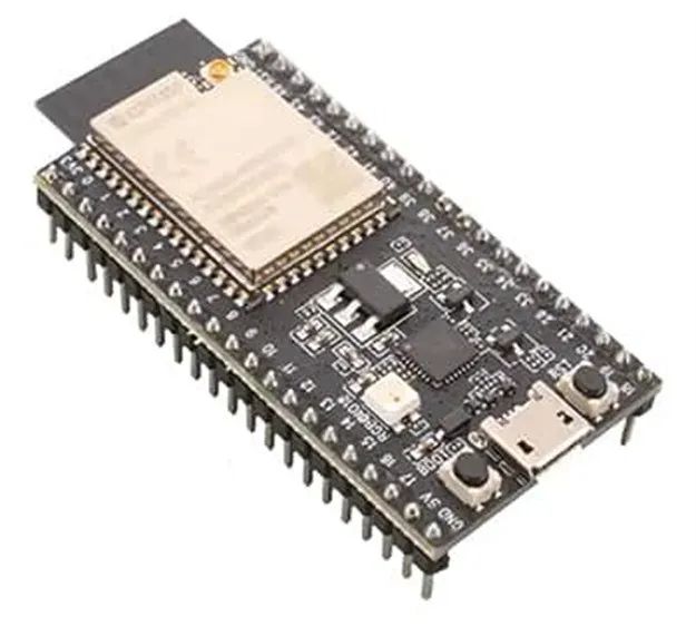 支持 OTA 更新的MCU很多 為何 ESP32這么受歡迎？