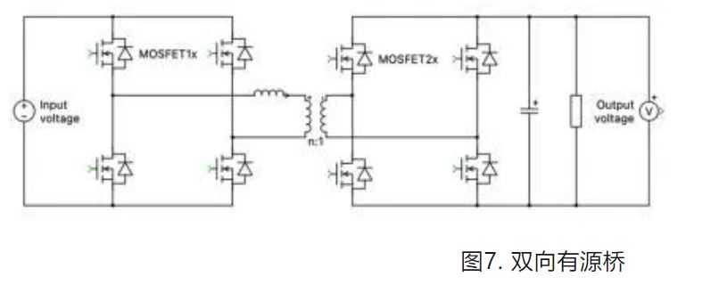 6個(gè)技術(shù)點(diǎn)，帶您理解用于電池儲(chǔ)能系統(tǒng)的 DC-DC 功率轉(zhuǎn)換拓?fù)浣Y(jié)構(gòu)