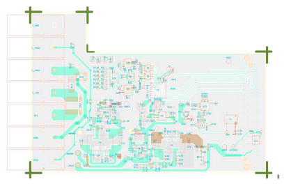 搞定電路設(shè)計(jì)之高精度、寬帶寬電流測(cè)量信號(hào)鏈