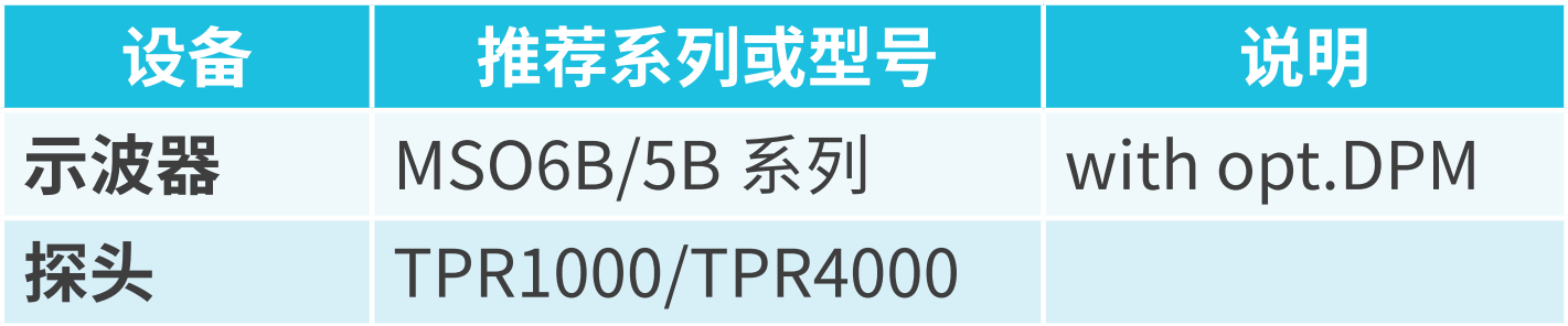 【PSIJ測試應(yīng)用方案】探索PSIJ之謎—由電源引起的高速信號抖動(dòng)