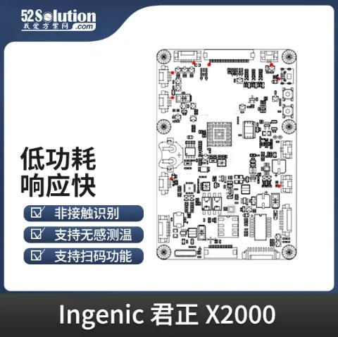 智能安防新時代，AI識別技術(shù)的革新應用方案