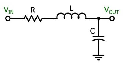 電感器輸出，運(yùn)算放大器輸入：二階有源濾波器簡(jiǎn)介