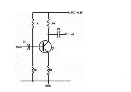 陰極偏置電阻和反饋電阻的計(jì)算?