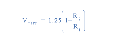 如何使用LM317T創(chuàng)建可變電壓電源