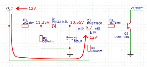 【干貨】非常經(jīng)典的電壓掉電監(jiān)測(cè)電路，你學(xué)廢了嗎？