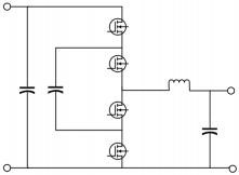 用于電池儲能系統(tǒng) (BESS) 的 DC-DC 功率轉(zhuǎn)換拓?fù)浣Y(jié)構(gòu)