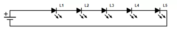 三種LED接線：串聯(lián)、并聯(lián)和串并聯(lián)，我們該如何選？